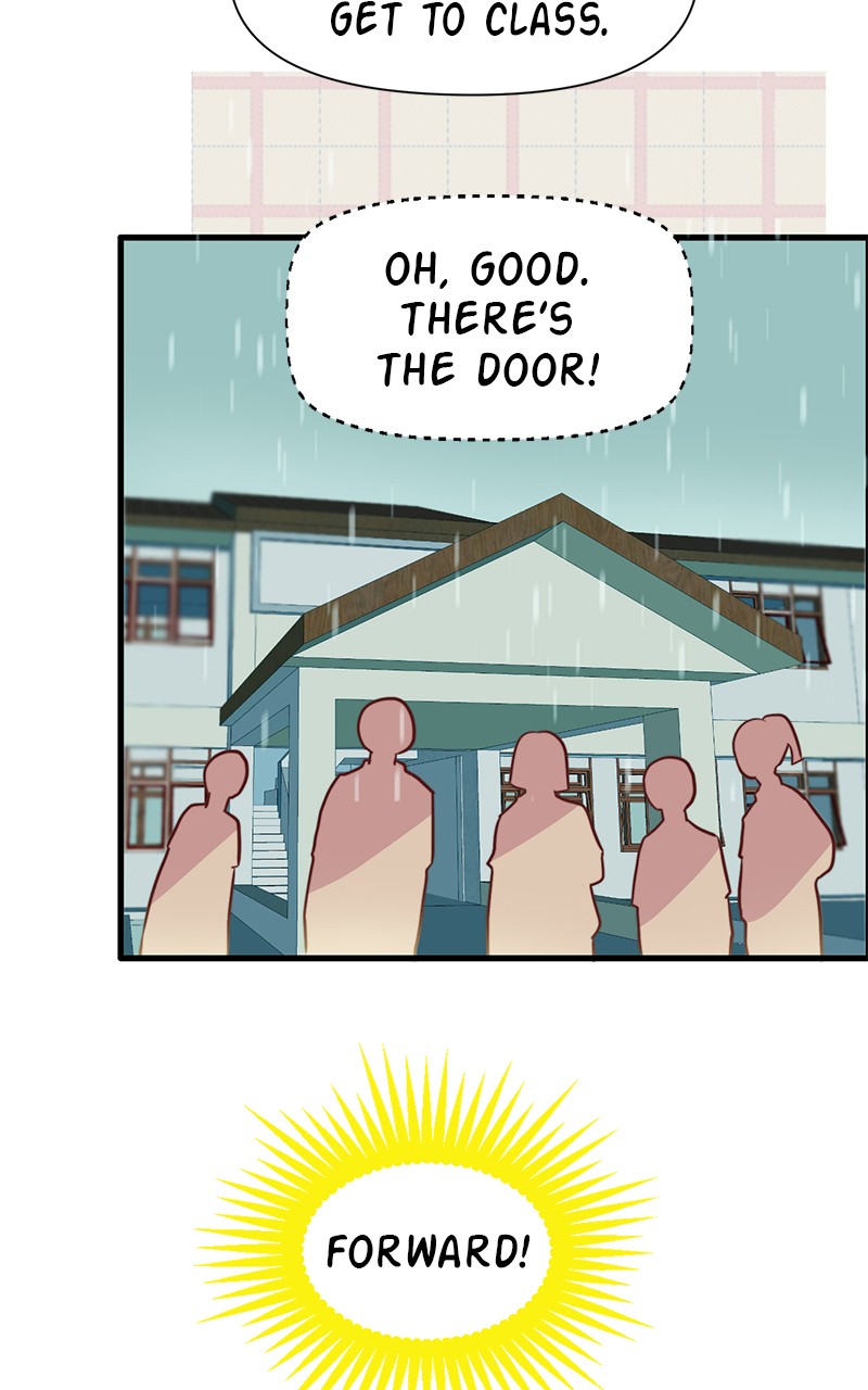 Romance Punch Chapter 2 - page 11