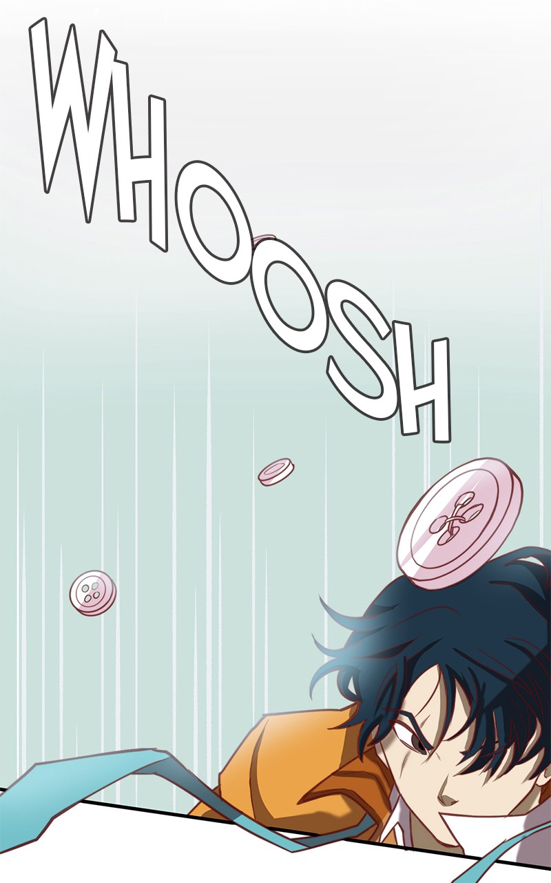 Romance Punch Chapter 2 - page 15