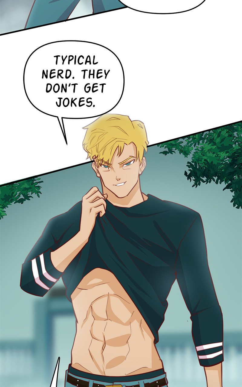 Romance Punch Chapter 2 - page 18