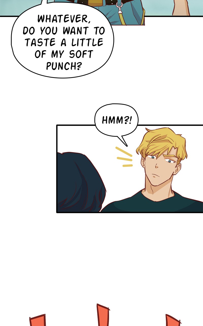 Romance Punch Chapter 2 - page 19