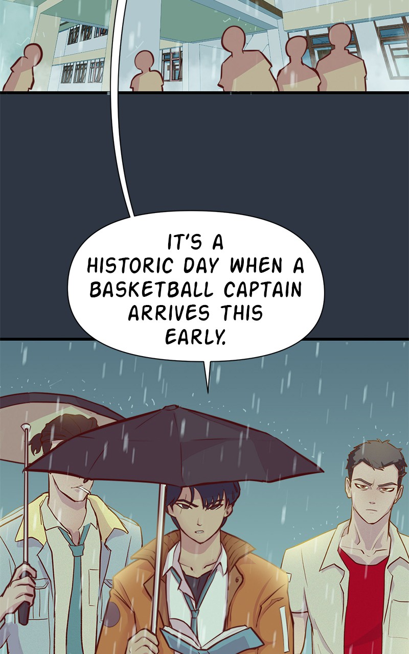 Romance Punch Chapter 2 - page 2