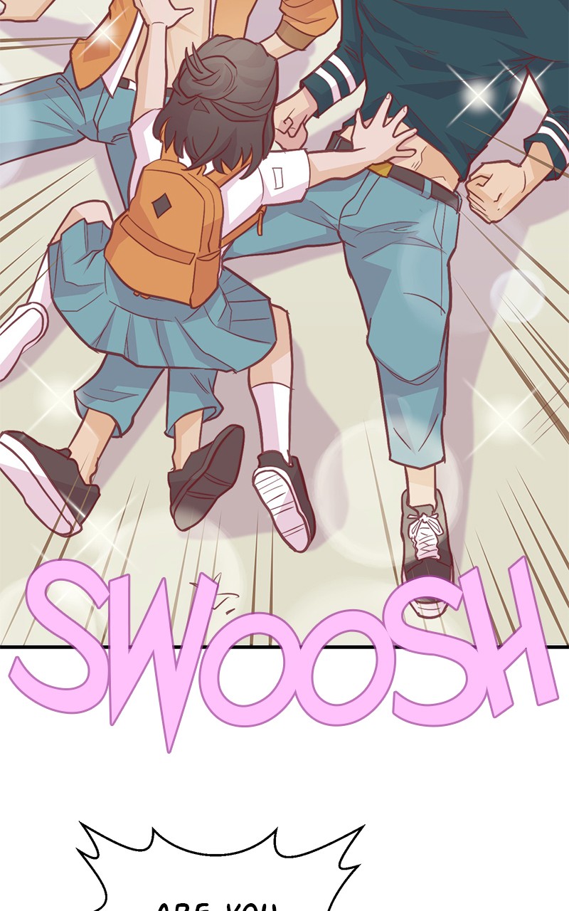 Romance Punch Chapter 2 - page 25