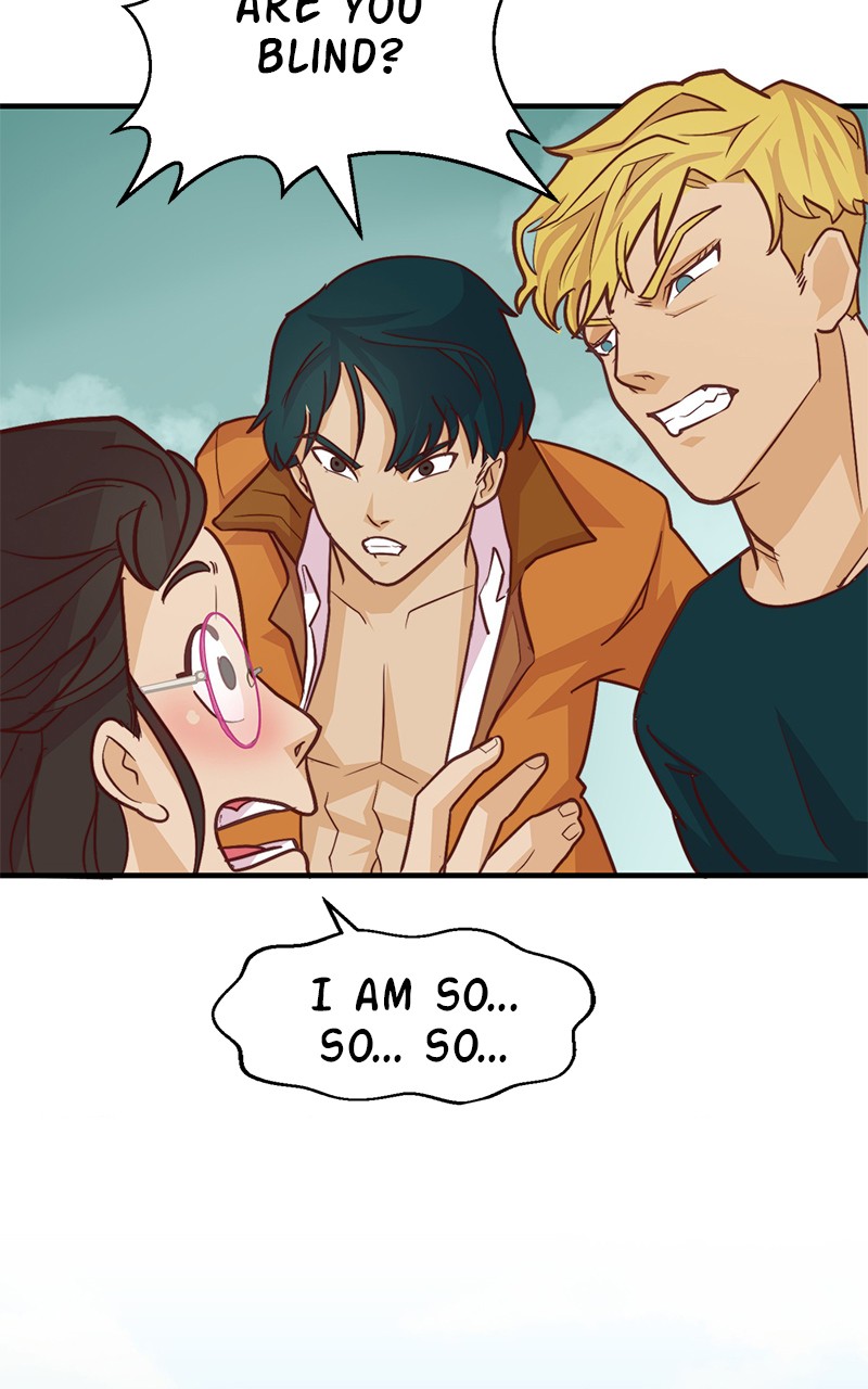 Romance Punch Chapter 2 - page 26