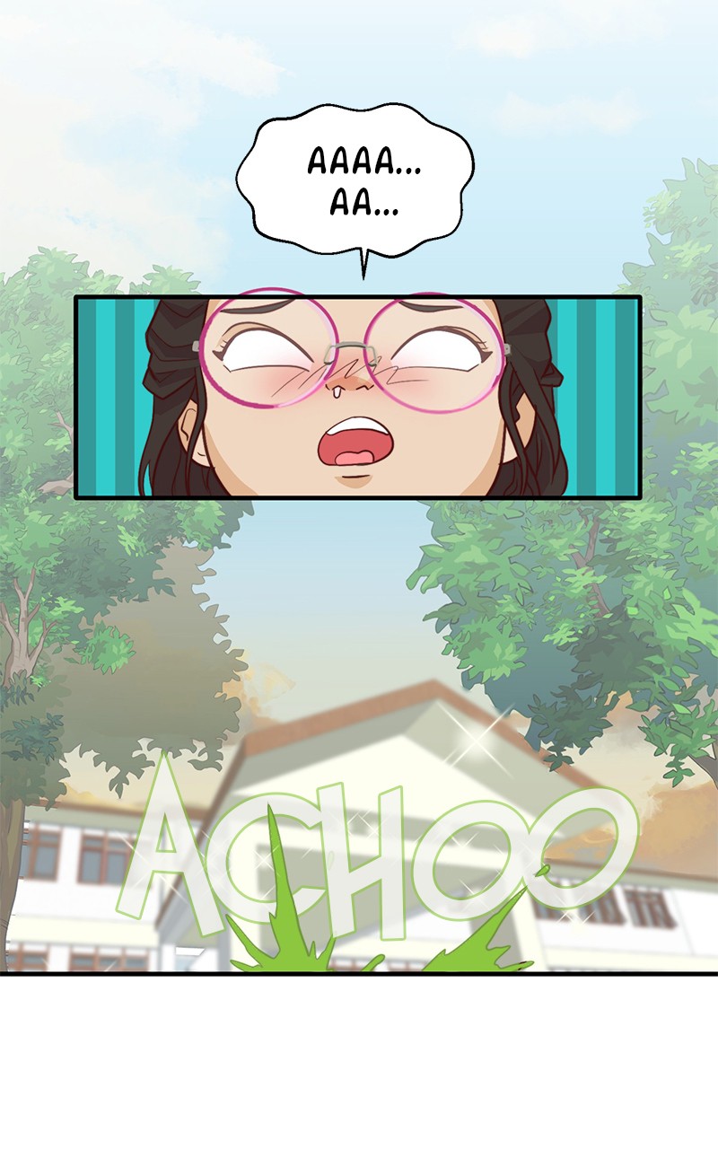 Romance Punch Chapter 2 - page 27