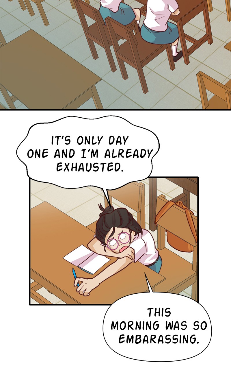 Romance Punch Chapter 2 - page 29