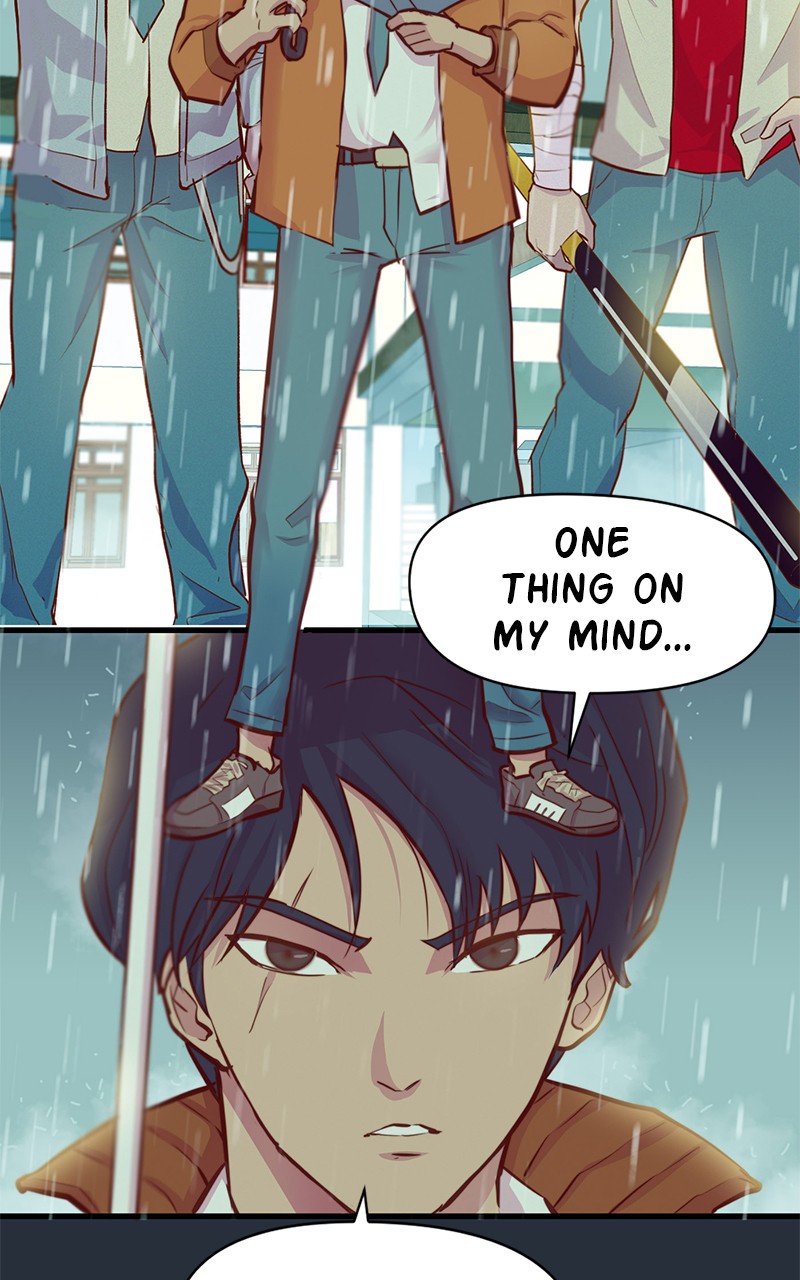 Romance Punch Chapter 2 - page 3