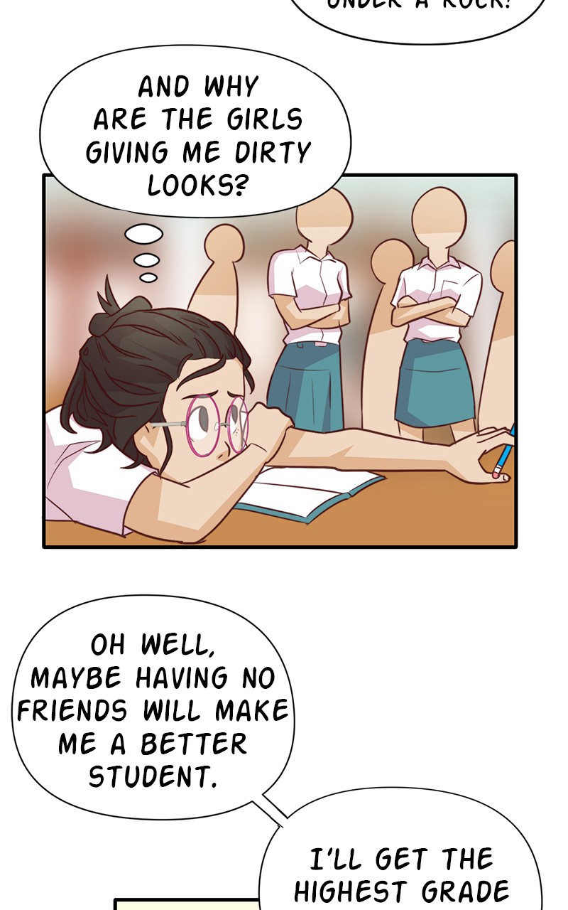 Romance Punch Chapter 2 - page 31