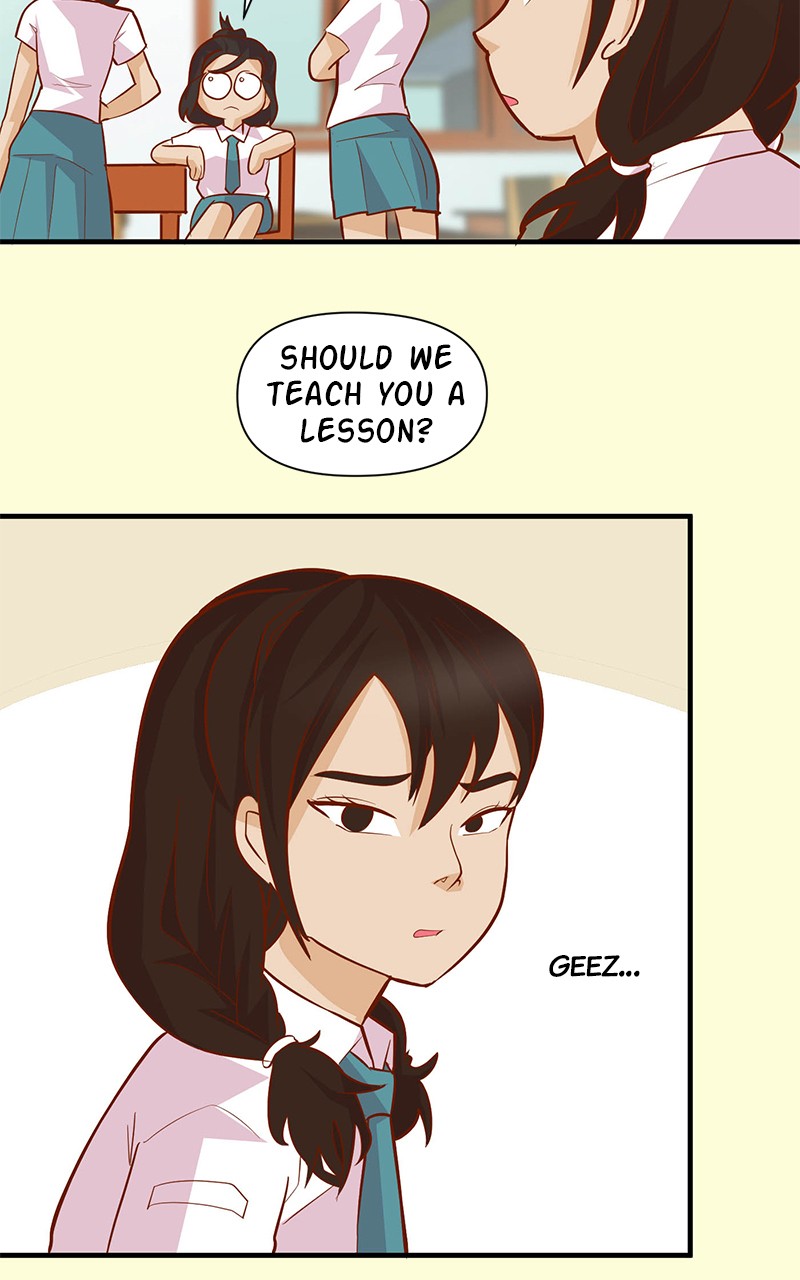 Romance Punch Chapter 2 - page 36