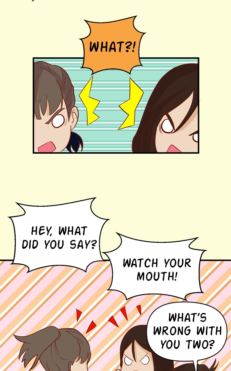 Romance Punch Chapter 2 - page 38