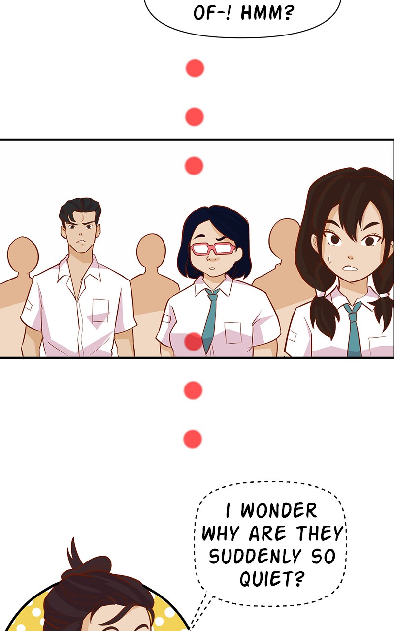 Romance Punch Chapter 2 - page 43