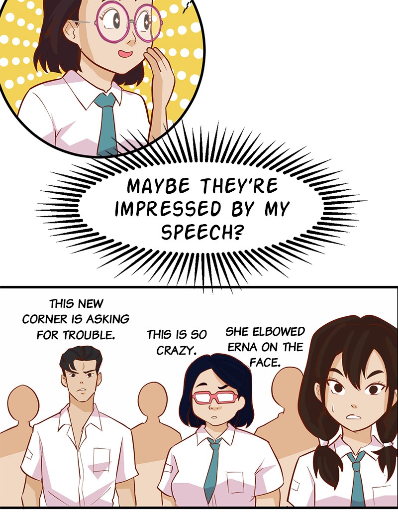 Romance Punch Chapter 2 - page 44