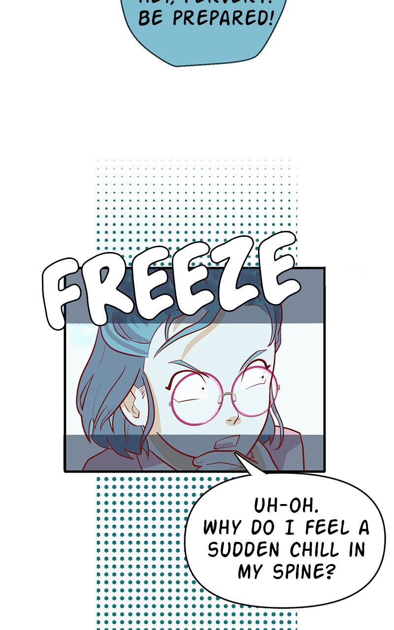 Romance Punch Chapter 2 - page 46