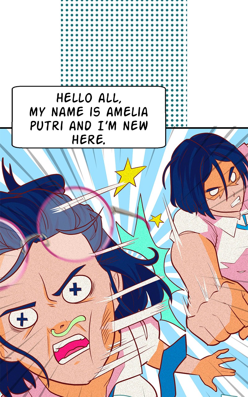 Romance Punch Chapter 2 - page 47
