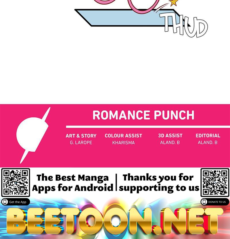 Romance Punch Chapter 2 - page 49