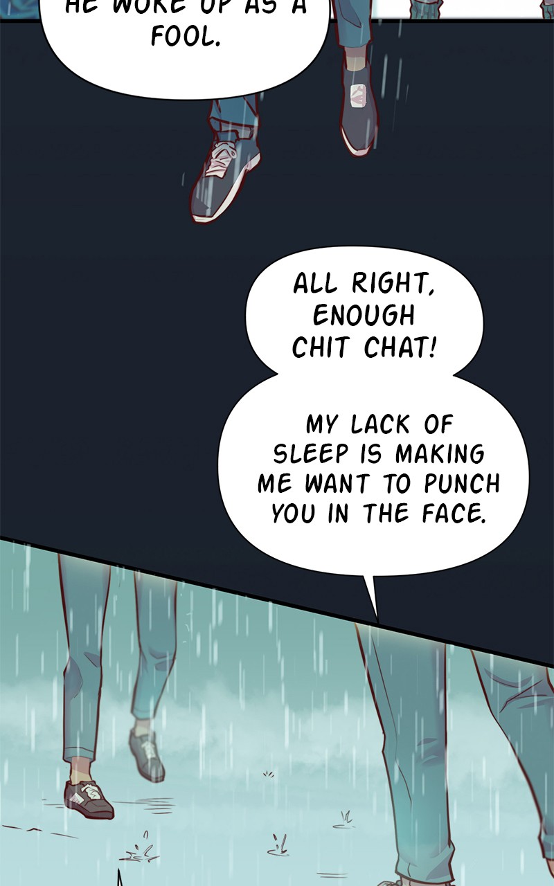 Romance Punch Chapter 2 - page 6