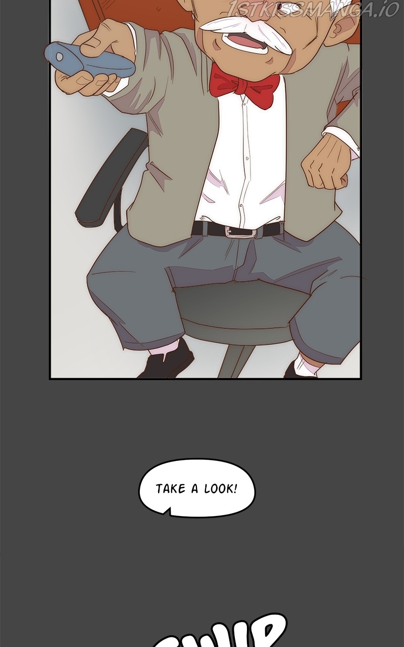Romance Punch Chapter 39 - page 18