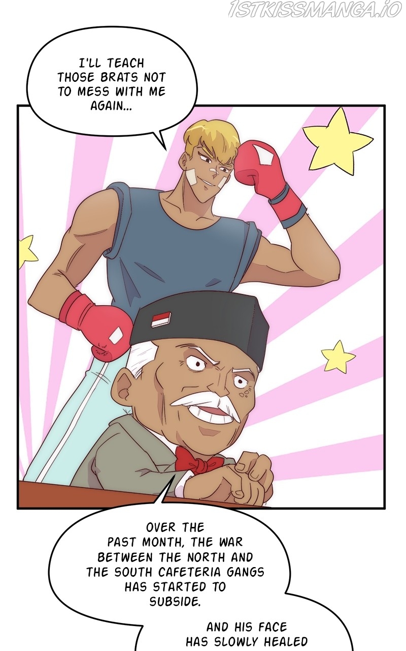Romance Punch Chapter 39 - page 39