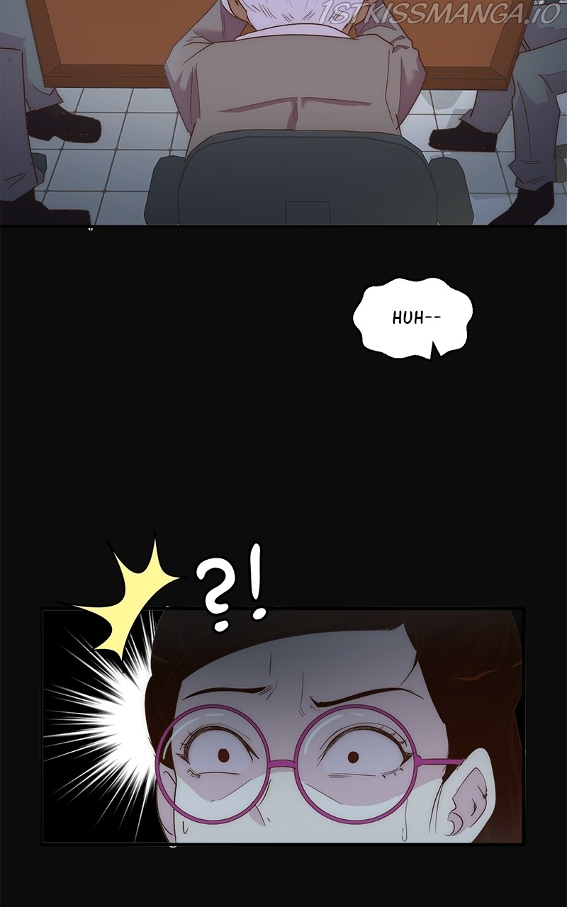 Romance Punch Chapter 39 - page 4