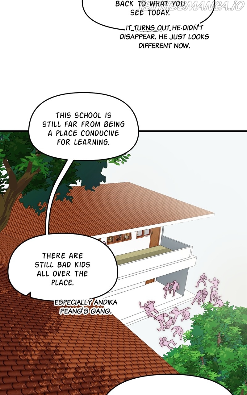 Romance Punch Chapter 39 - page 40