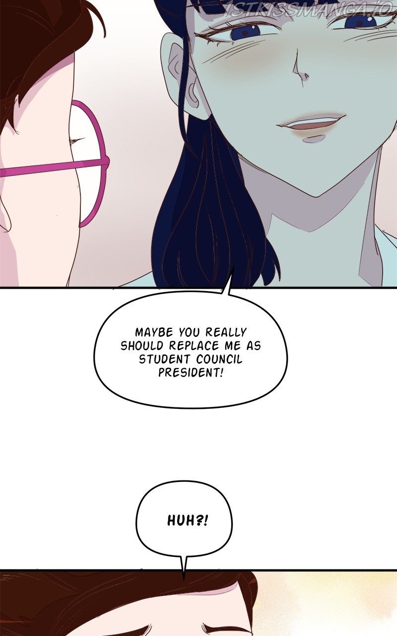 Romance Punch Chapter 39 - page 47