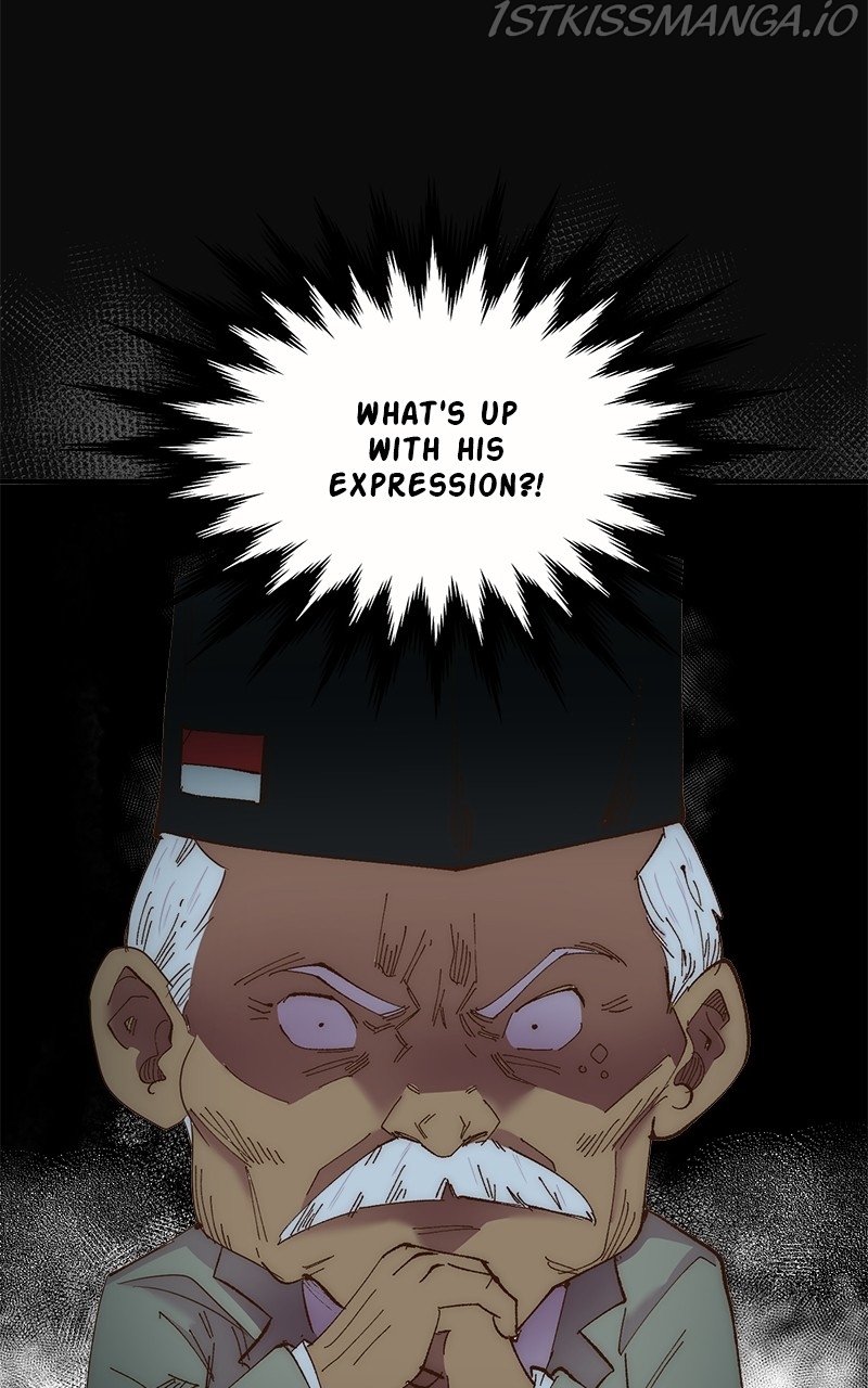 Romance Punch Chapter 39 - page 5