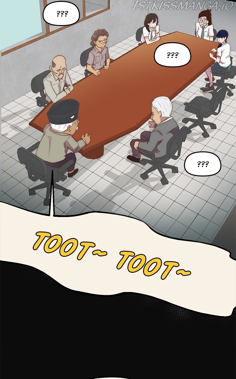 Romance Punch Chapter 39 - page 9