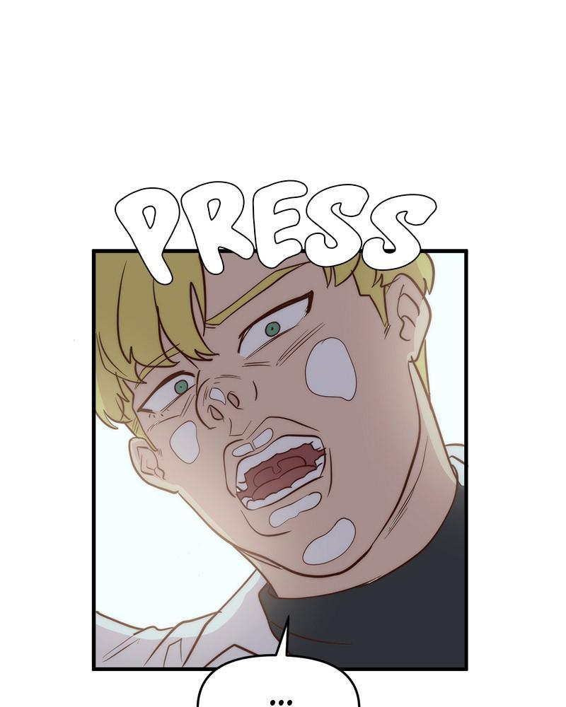 Romance Punch Chapter 20 - page 13