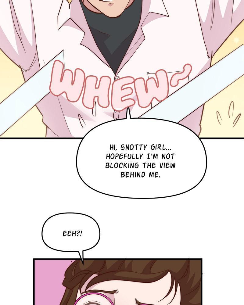 Romance Punch Chapter 20 - page 17