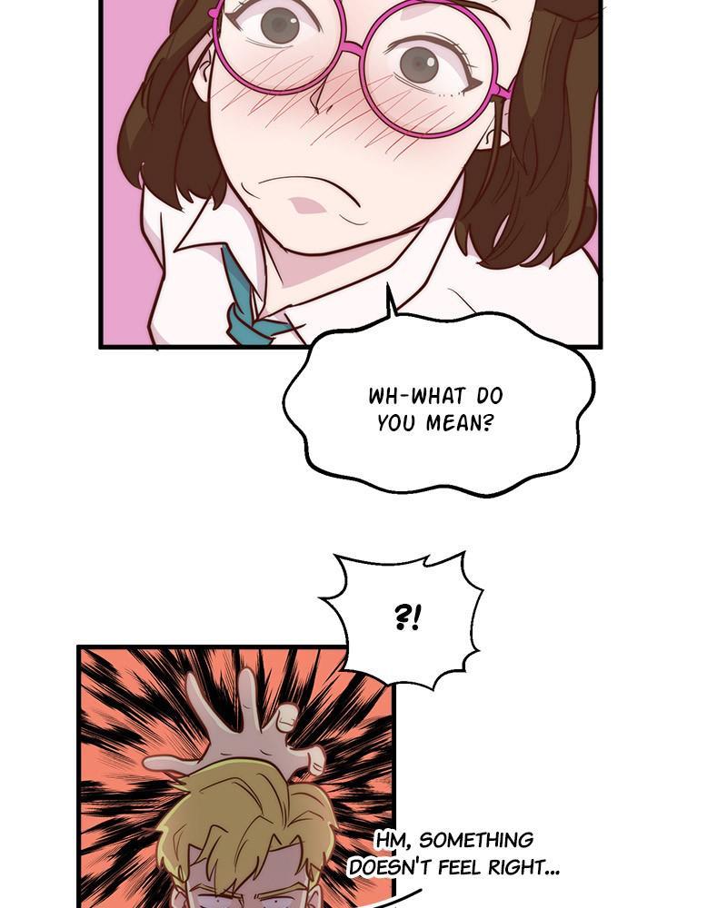 Romance Punch Chapter 20 - page 18