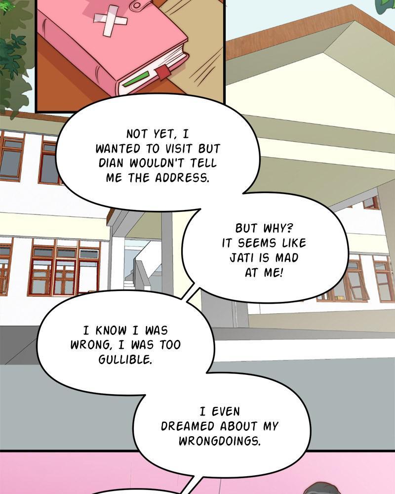 Romance Punch Chapter 20 - page 2