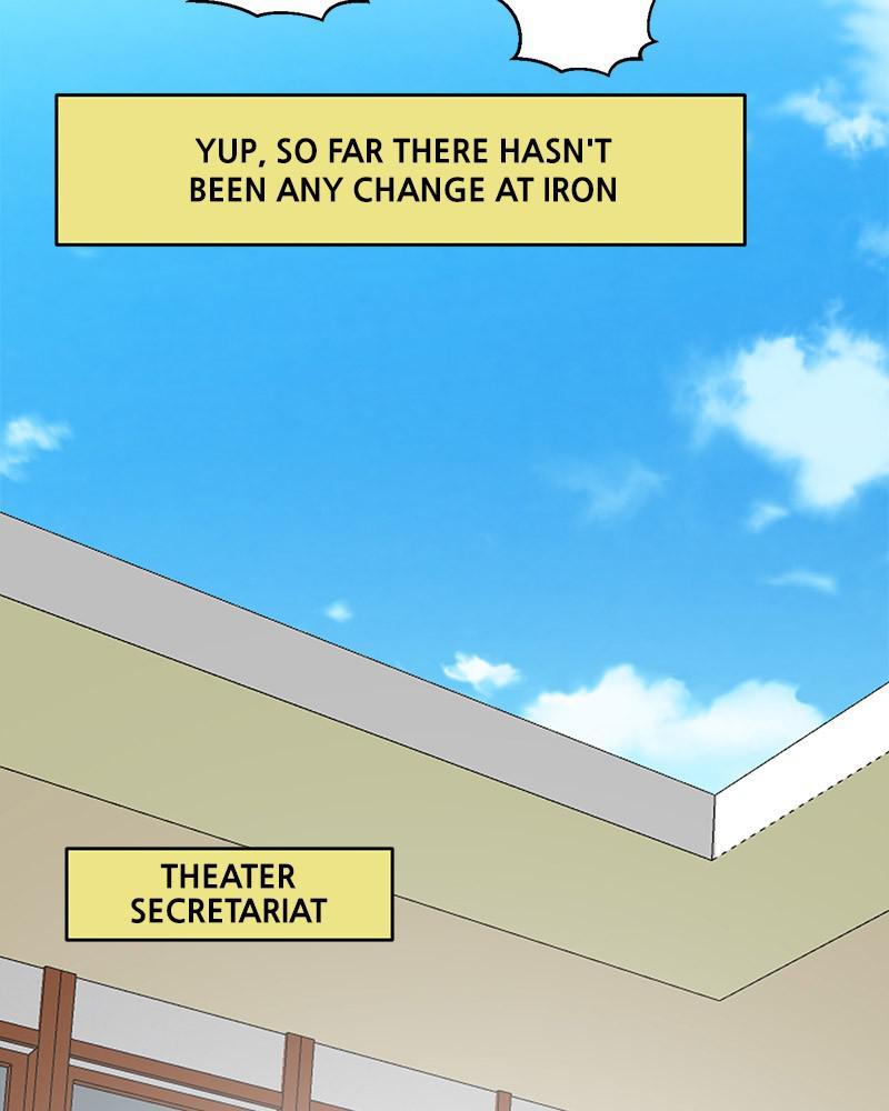 Romance Punch Chapter 20 - page 20