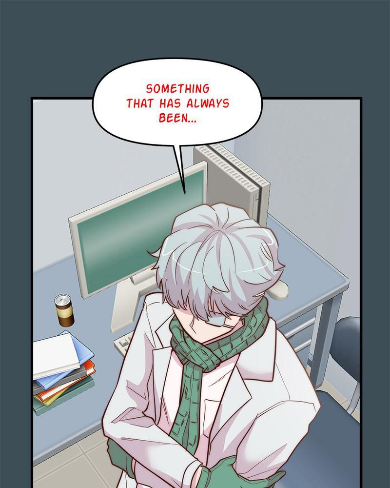 Romance Punch Chapter 20 - page 26