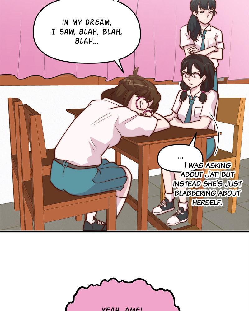 Romance Punch Chapter 20 - page 3