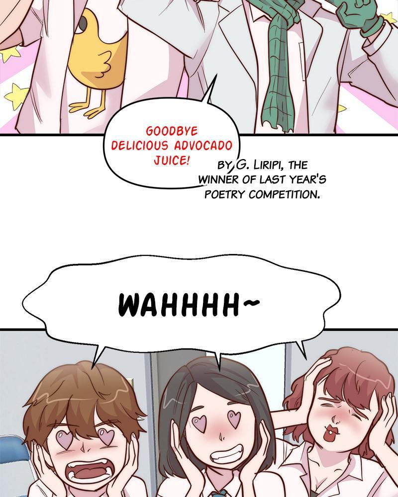 Romance Punch Chapter 20 - page 30