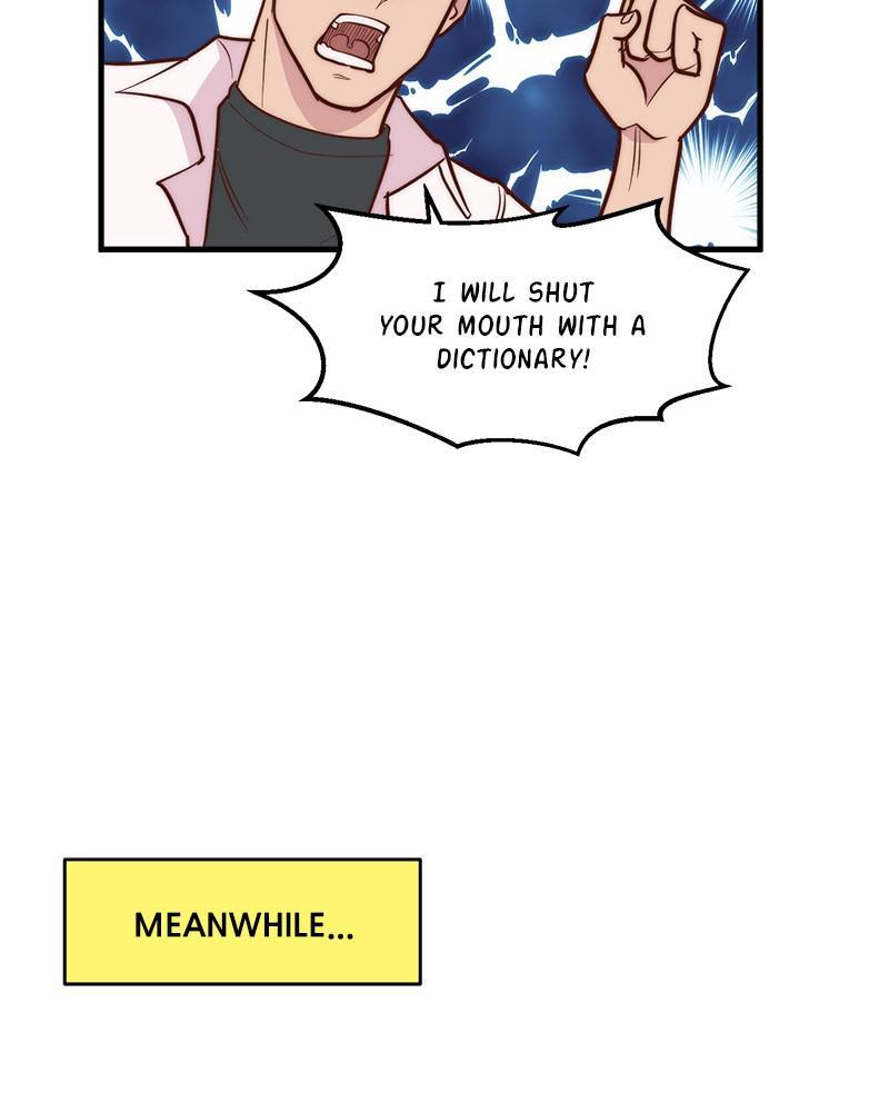 Romance Punch Chapter 20 - page 35
