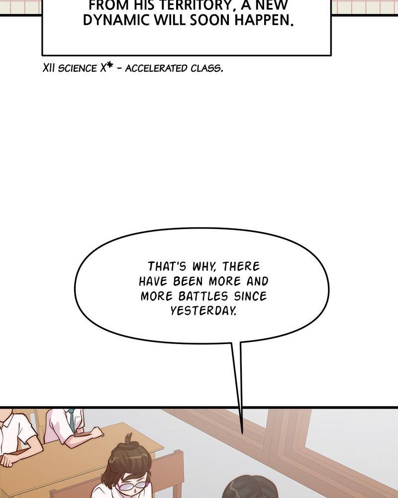 Romance Punch Chapter 20 - page 41
