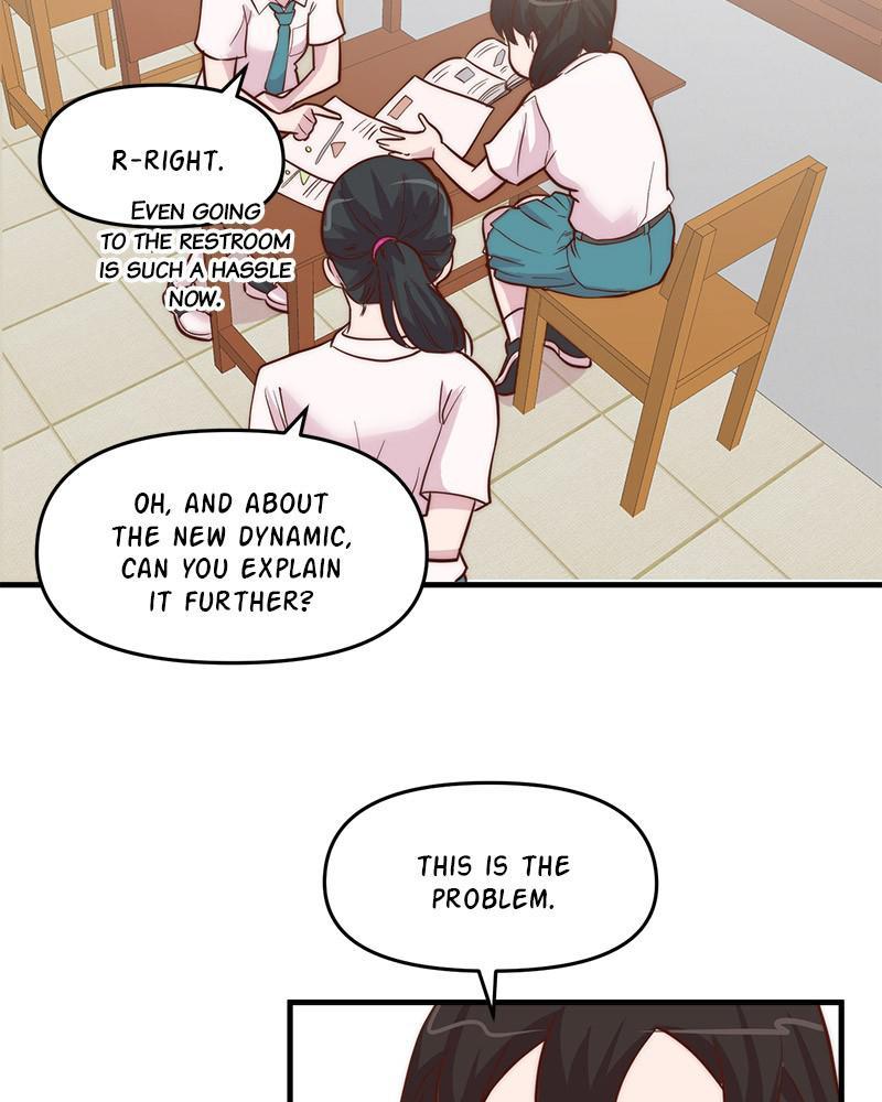 Romance Punch Chapter 20 - page 42