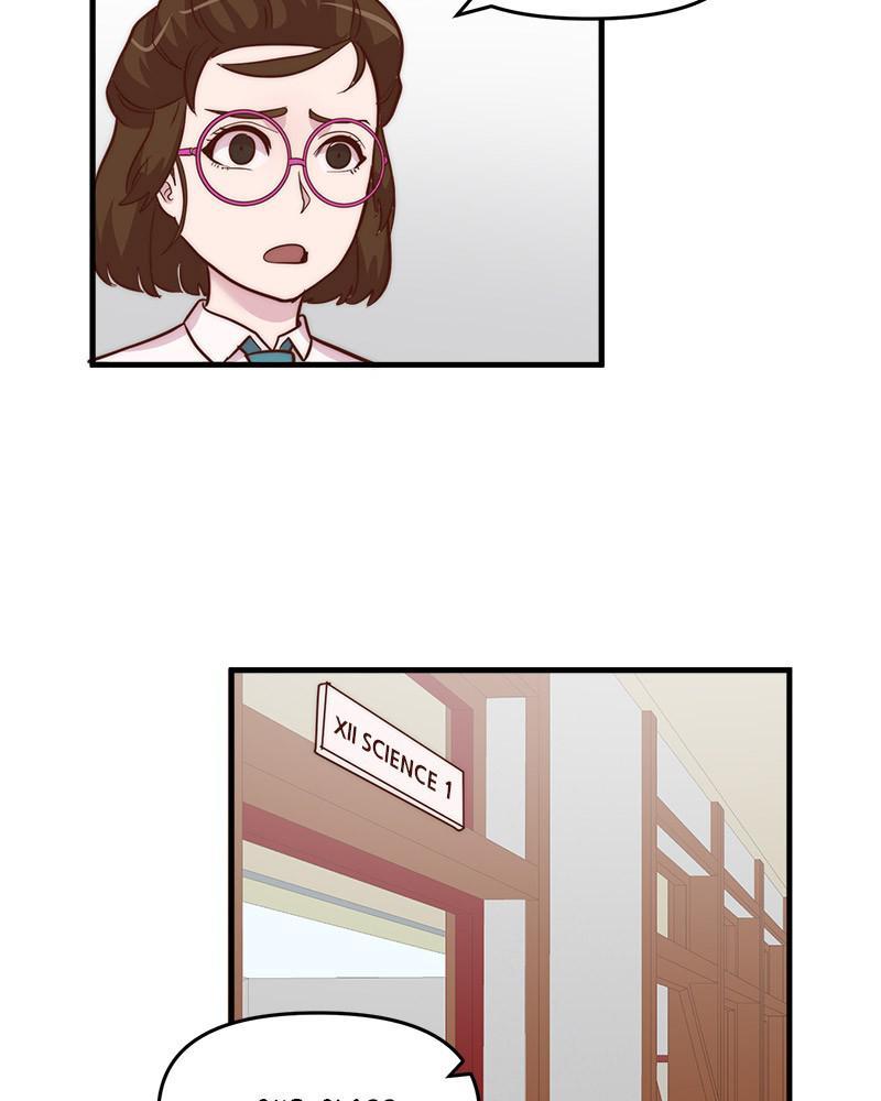 Romance Punch Chapter 20 - page 44