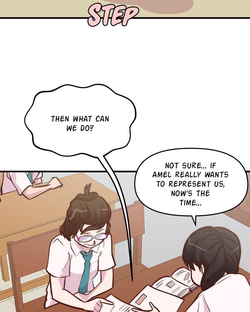 Romance Punch Chapter 20 - page 46