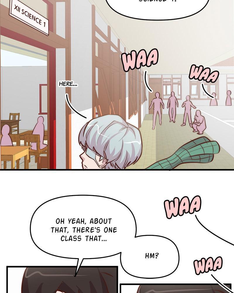 Romance Punch Chapter 20 - page 48