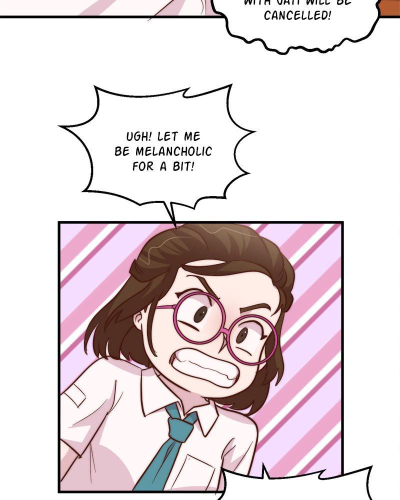 Romance Punch Chapter 20 - page 5