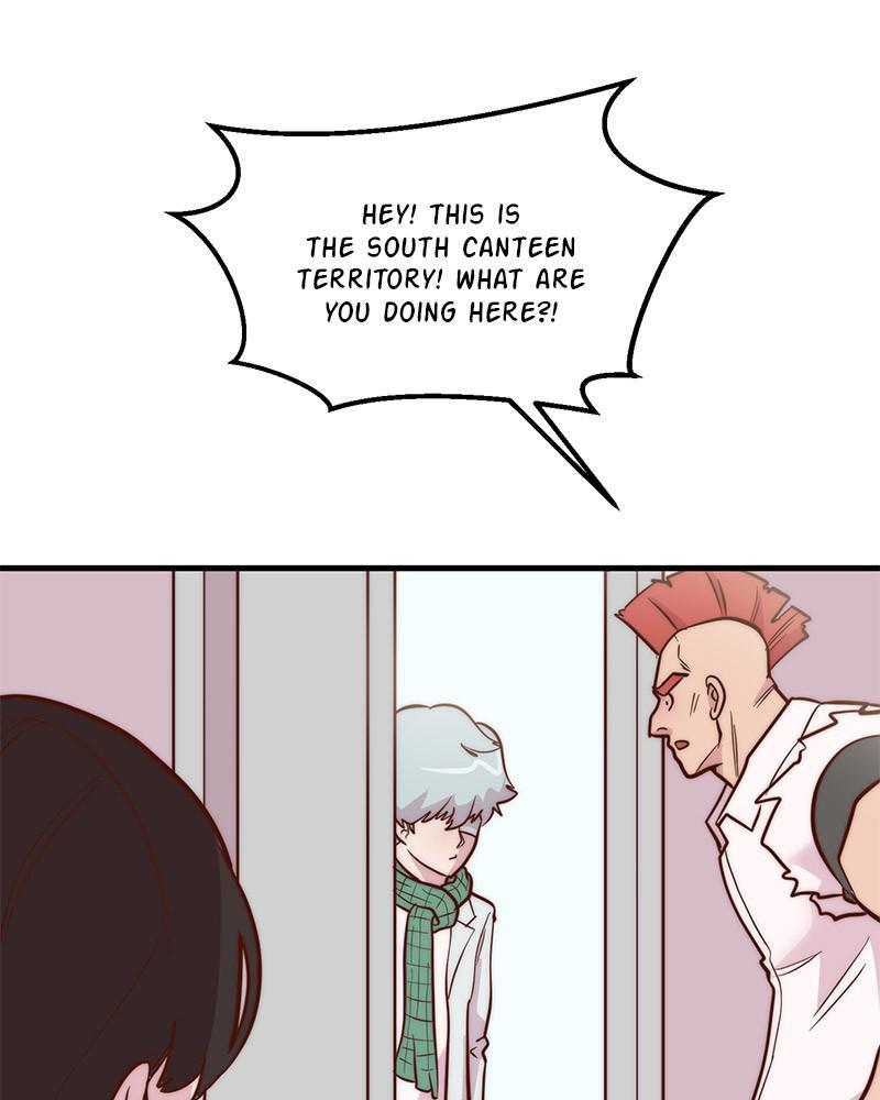 Romance Punch Chapter 20 - page 50