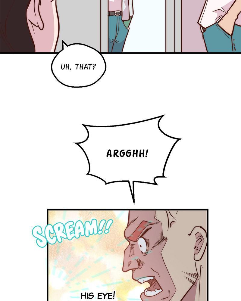 Romance Punch Chapter 20 - page 51