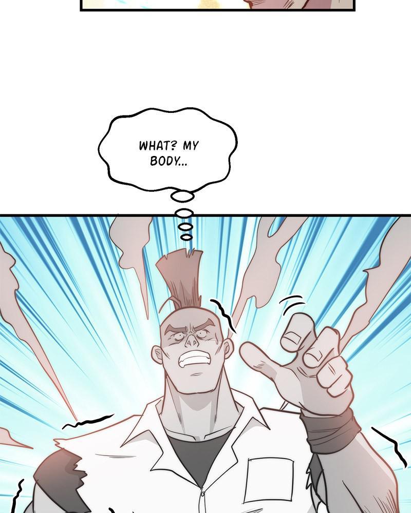 Romance Punch Chapter 20 - page 52