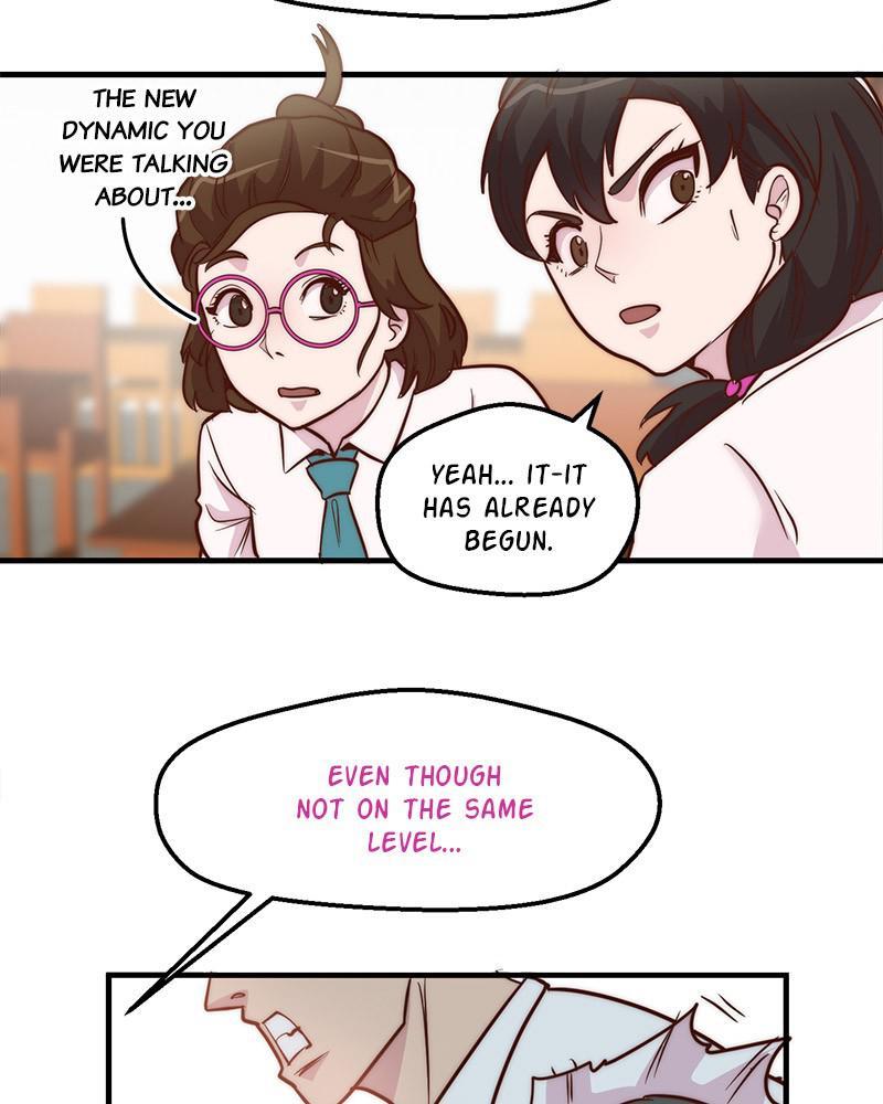 Romance Punch Chapter 20 - page 54
