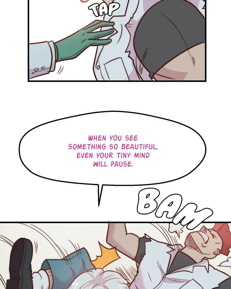 Romance Punch Chapter 20 - page 55