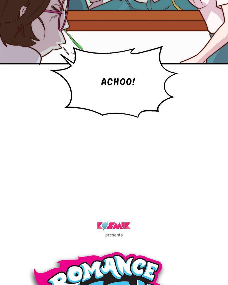 Romance Punch Chapter 20 - page 8