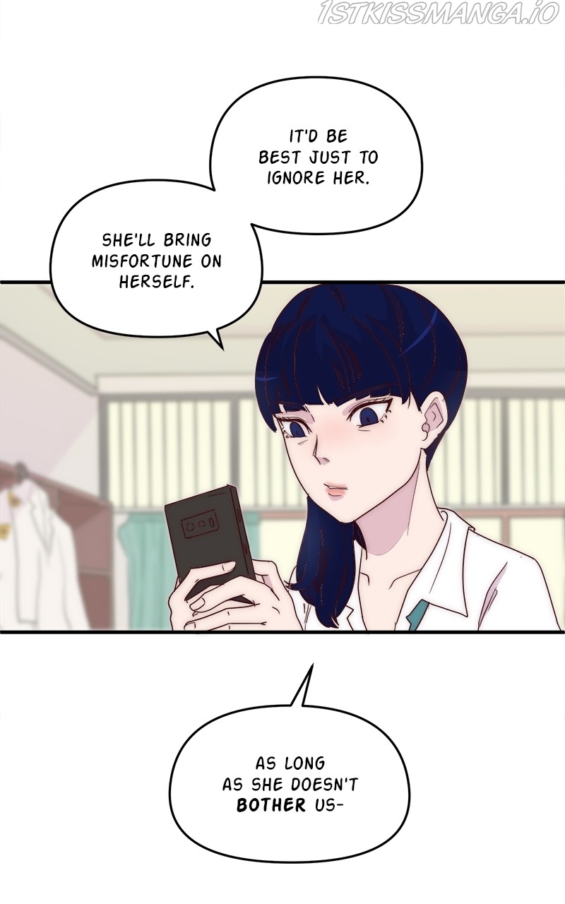 Romance Punch Chapter 40 - page 14
