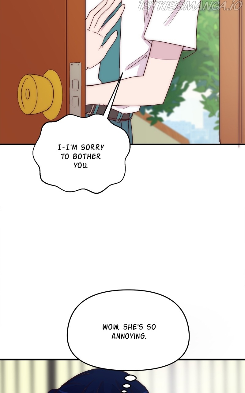 Romance Punch Chapter 40 - page 17