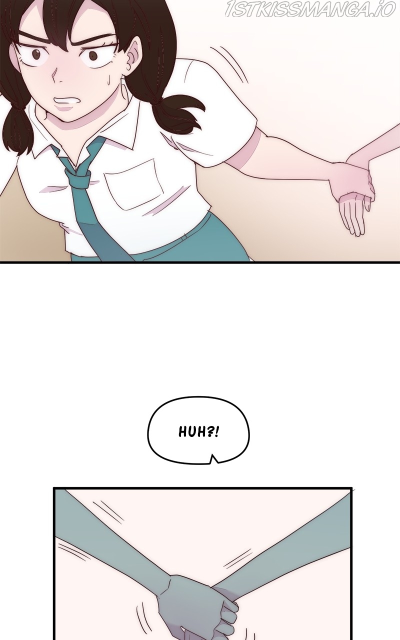 Romance Punch Chapter 40 - page 22